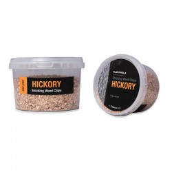 Elektrola Smoking Shavings, Walnut, 100 gr - Elektrola