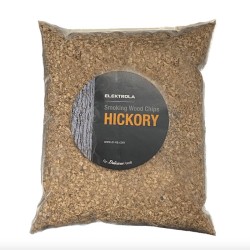 Elektrola Smoking Shavings, Walnut, 500 gr - 1