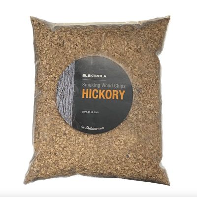 Elektrola Smoking Shavings, Walnut, 500 gr - Elektrola