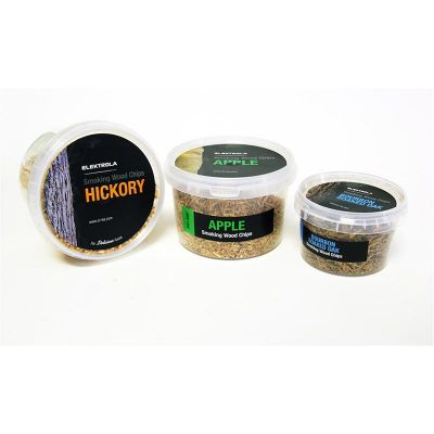Elektrola Tütsüleme Talaşı, Elma, 100 gr - 2