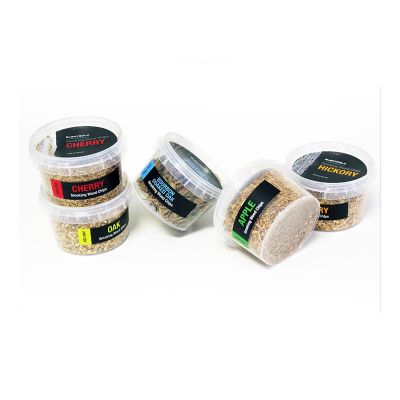 Elektrola Tütsüleme Talaşı, Kiraz, 100 gr - 2