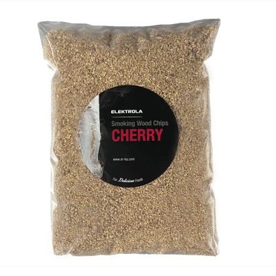 Elektrola Tütsüleme Talaşı, Kiraz, 500 gr - 1