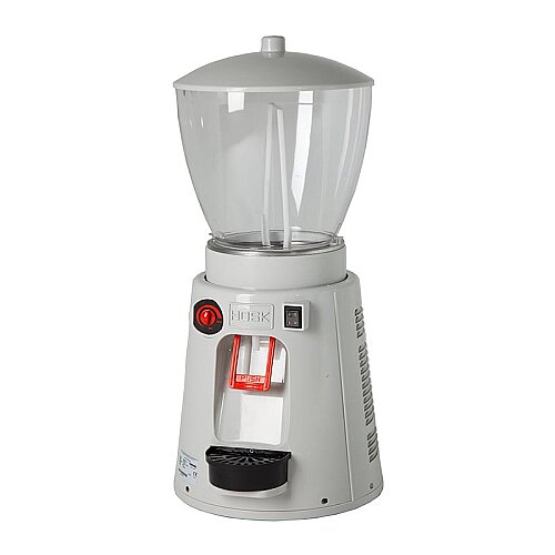 Hosk Elite Tek Hazneli Soğuk İçecek Dispenseri, 19 L, Beyaz - 3