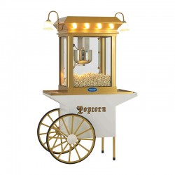 Emart Античный поппер для кукурузы, 115x50x170 см - Emart