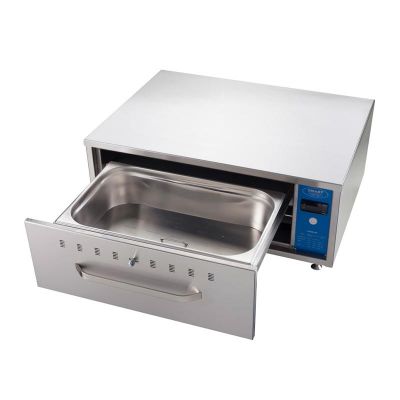 Emart Подогреватель для хлеба и продуктов, один ящик, 77x57x33 см - Emart