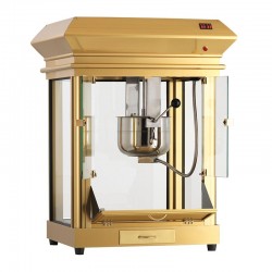 Emart Göreme Corn Popping Cabinet, 60x50x100 cm - Emart (1)