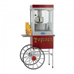 Emart Тележка для кукурузы Izmir, 80x45x165 см - Emart