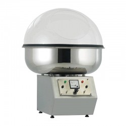 Emart Side Cotton Candy Machine, 35x60x80 cm - Emart