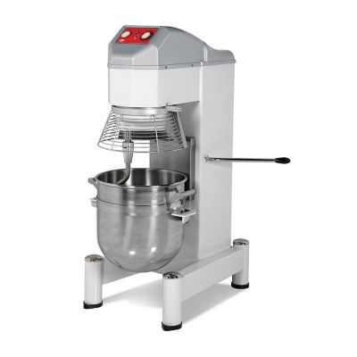 Empero MK.03 Mikser, Hız Kontrollü, 40 L - 1