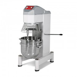 Empero MK.05 Mikser, Hız Kontrollü, 50 L - Empero