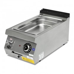 Empero 700 Plus Benmari, 40x73x30 см, электрический - Empero