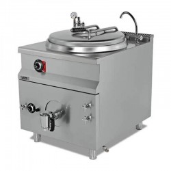 Empero 700 Plus Boiling Pot, 70 L, LPG - Empero