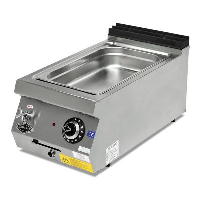 Empero 700 Plus Benmari, 40x73x30 cm, Elektrikli - 1