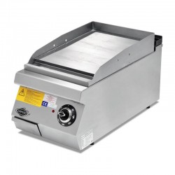 شواية مسطحة Empero 700 Plus، 40x73x30 سم، كهربائية - Empero