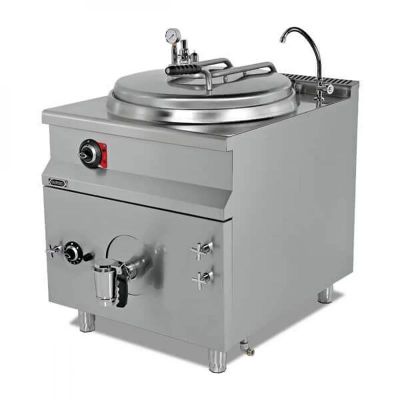 Empero 700 Plus Kaynatma Tenceresi, 70 L, LPG'li - 1