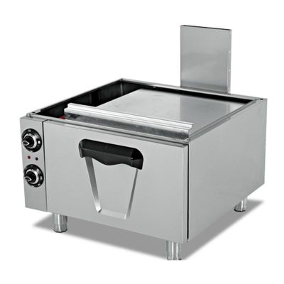 Empero 700 Plus Set Altı Fırın, 80x62x55 cm, Elektrikli - 1