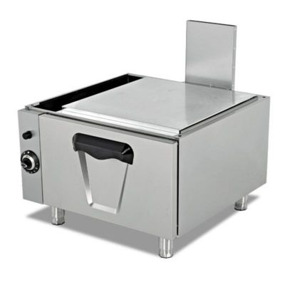 Empero 700 Plus Set Altı Fırın, 80x62x55 cm, LPG'li - 1