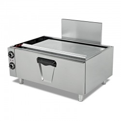 Empero 700 Plus Undercounter Maxi Oven, 120x62x55 cm, Electric - Empero