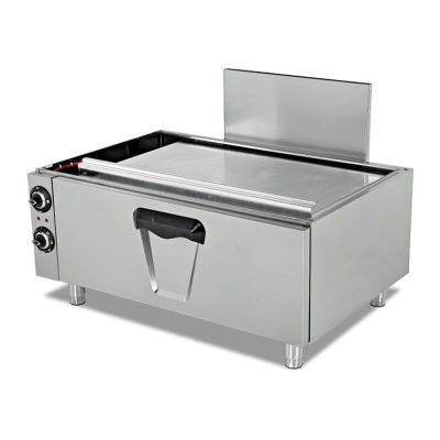 Empero 700 Plus Set Altı Maxi Fırın, 120x62x55 cm, Elektrikli - 1