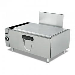 Empero 700 Plus Set Altı Maxi Fırın, 120x62x55 cm, LPG'li - Empero