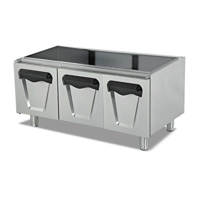 Empero 700 Plus Set Altı Tezgah, 120x62x55 cm - 1