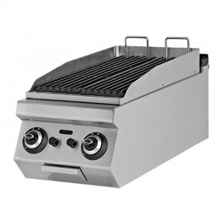 Empero 700 Plus Setüstü Sulu Izgara, 40x73x30 cm, LPG'li - Empero