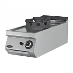 Empero 700 Plus Set Üstü Wok Ocak, Doğalgazlı - Empero