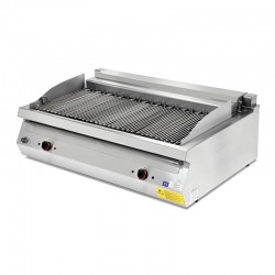 Empero 700 Plus Sulu Izgara, 120x73x30 cm, Elektrikli - Empero