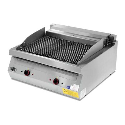 Empero 700 Plus Sulu Izgara, 80x73x30 cm, Elektrikli - 1