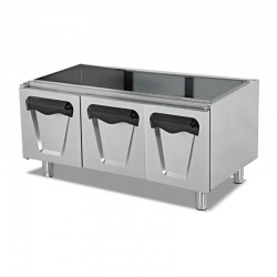 Empero 700 Plus Under Set Bench, 120x62x55 см - Empero