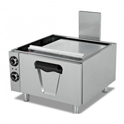 Empero 700 Plus Undercounter Oven, 80x62x55 cm, Electric - Empero