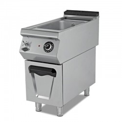 Empero 900 Plus Шкаф Bain Marie, 40x90x80 см, электрический - Empero