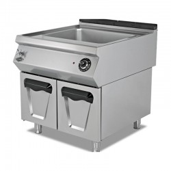 Empero 900 Plus Шкаф Bain Marie, 80x90x80 см, электрический - Empero