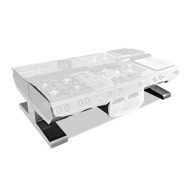 Empero 900 Plus Cantilever Hat, 360x171x55 cm - 1