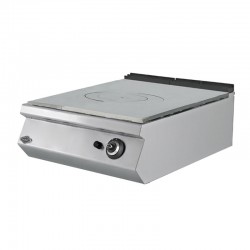 Empero 900 Plus Closed Cast Iron Cooker, Natural Gas - Empero