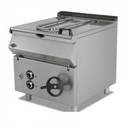 Empero 900 Plus Devrilir Tava, 80 L, Elektrikli - Empero