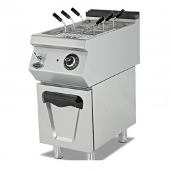 Empero 900 Plus Dolaplı Makarna Haşlama Makinesi, Elektrikli - Empero