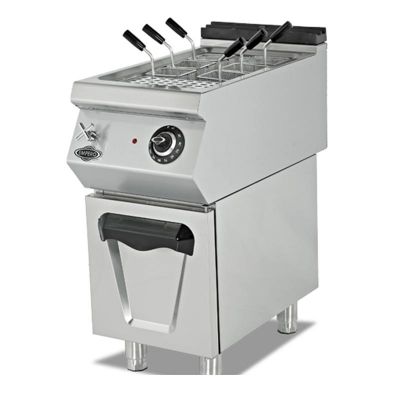 Empero 900 Plus Dolaplı Makarna Haşlama Makinesi, Elektrikli - 1