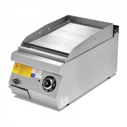 Empero 900 Plus Düz Pleyt Izgara, 40x90x30 cm, Elektrikli - Empero