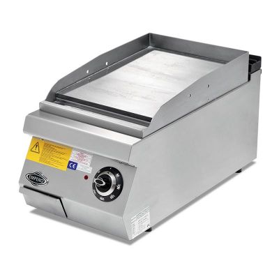 Empero 900 Plus Düz Pleyt Izgara, 40x90x30 cm, Elektrikli - 1