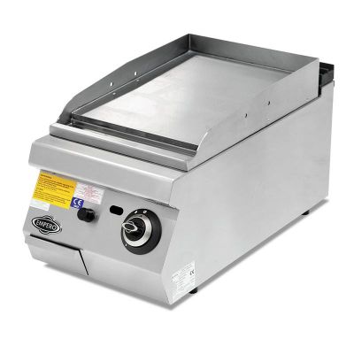 Empero 900 Plus Düz Pleyt Izgara, 40x90x30 cm, LPG'li - 1