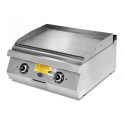 Empero 900 Plus Flat Plate Grill, 80x90x30 cm, Electric - Empero