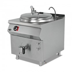 Empero 900 Plus Kaynatma Tenceresi, 150 L, Elektrikli - Empero