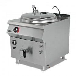 Empero 900 Plus Kaynatma Tenceresi, 250 L, LPG'li - Empero