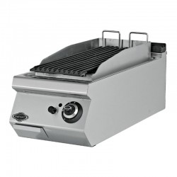 Empero 900 Plus Lavataşlı Grill, 40x90x30 cm, LPG - Empero