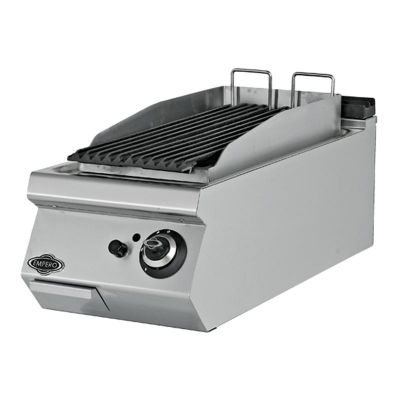 Empero 900 Plus Lavataşlı Izgara, 40x90x30 cm, LPG'li - 1