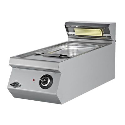 Empero 900 Plus Patates Dinlendirme, Elektrikli - 1