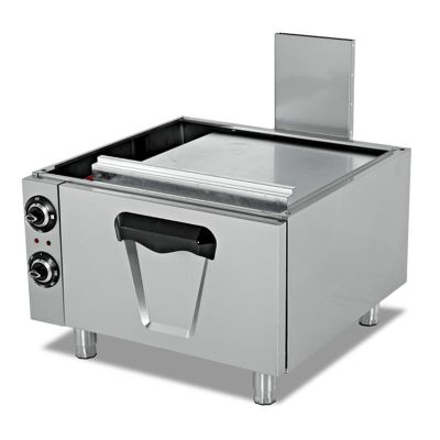 Empero 900 Plus Set Altı Fırın, 80x79x55 cm, Elektrikli - 1