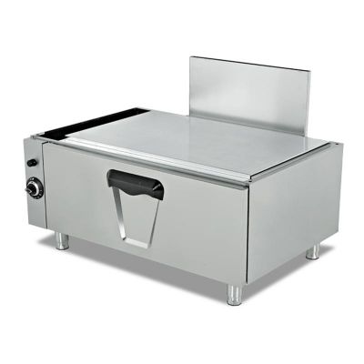 Empero 900 Plus Set Altı Maxi Fırın, 120x79x55 cm, LPG'li - 1