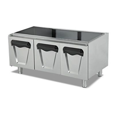 Empero 900 Plus Set Altı Tezgah, 120x79x55 cm - 1